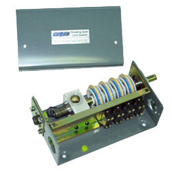 Rotating Cam Limit Switch